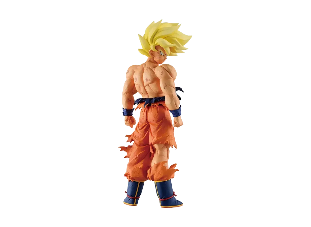 バンダイ【一番くじ】『ドラゴンボール THE CHRONICLE OF GOKU』B賞